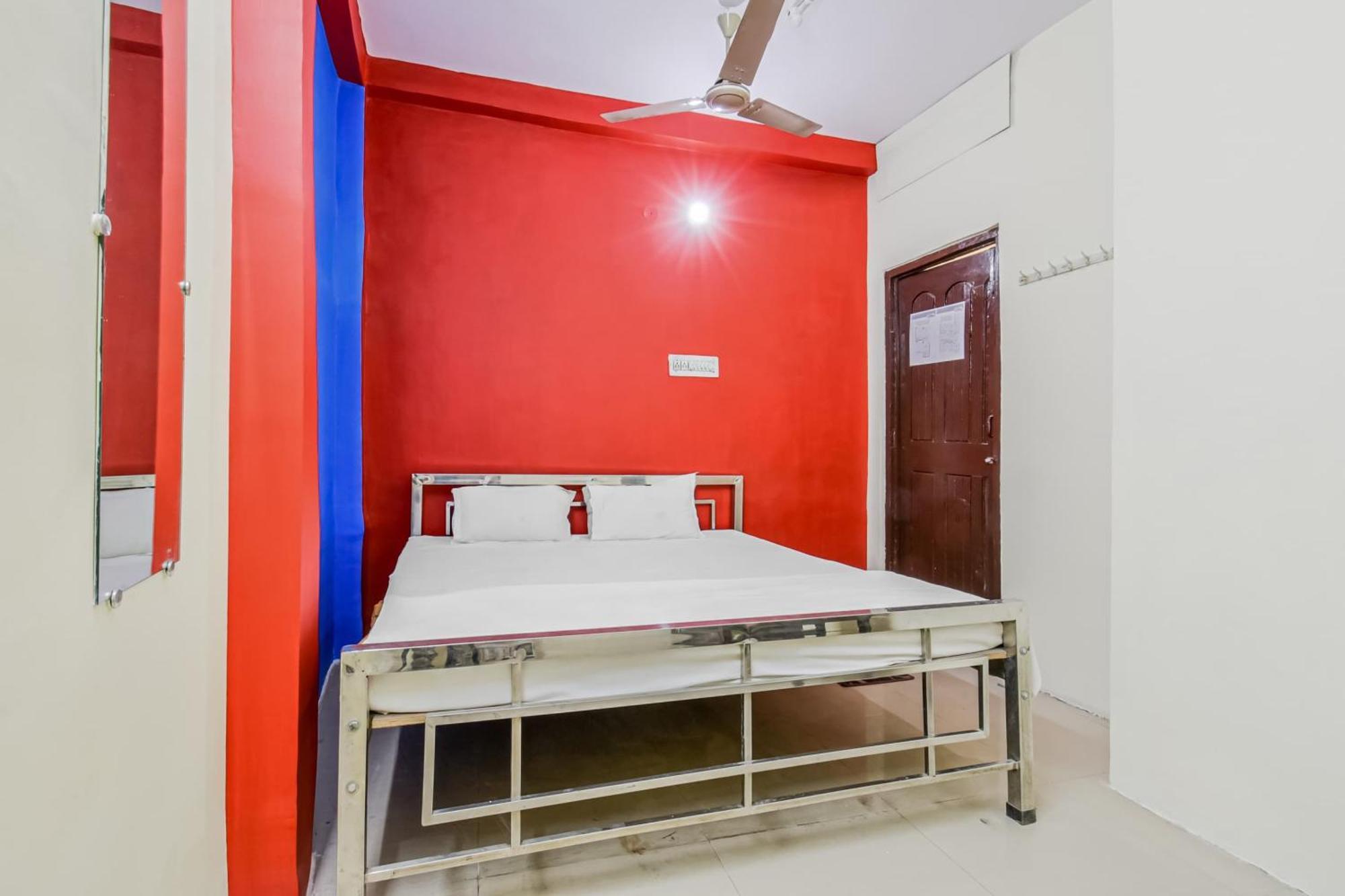 Hotel O The Royal King 2 Patna  Exterior foto